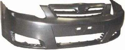 Лот: 3737189. Фото: 1. Бампер toyota runx/allex (04-06... Кузов
