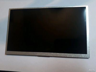 Лот: 10545886. Фото: 1. Дисплей для планшета n8000(китай... Запчасти для планшетов