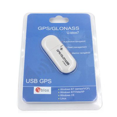 Лот: 11315256. Фото: 1. VK-172 – навигационный USB модуль... GPS-навигаторы