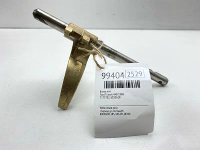 Лот: 24772758. Фото: 1. Вилка КПП Ford Transit 1988 7177332... Трансмиссия