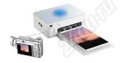 Лот: 433707. Фото: 1. Canon SELPHY CP-520 + комплект... Лазерные принтеры