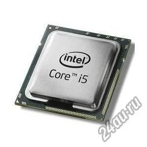 Лот: 5839802. Фото: 1. Процессор Core i5-2400 (4x3400мгц... Процессоры