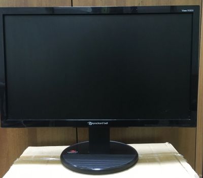 Лот: 16940993. Фото: 1. монитор Acer Packard Bell Viseo... ЖК-мониторы