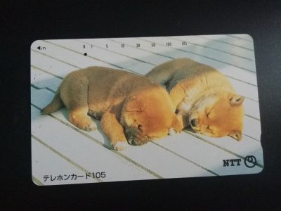 Лот: 19835256. Фото: 1. телефонная пластиковая карта Япония... Телефонные, пластиковые карты