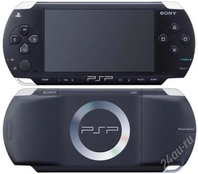 Лот: 416724. Фото: 1. PSP FAT полный комплект 1008. Игровые приставки, консоли