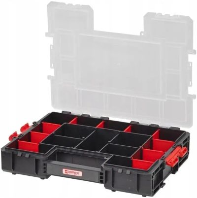 Лот: 24993061. Фото: 1. Органайзер Qbrick Regular Organizer... Кейсы, сумки для инструмента