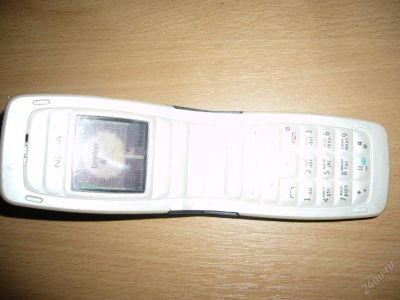 Лот: 65163. Фото: 1. nokia 2650. Кнопочные мобильные телефоны