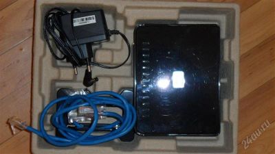 Лот: 1491102. Фото: 1. Wi Fi роутер. WiFi, Bluetooth адаптеры