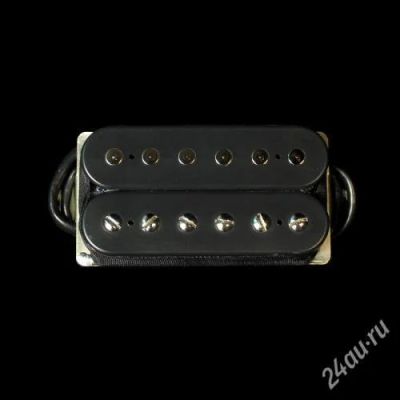 Лот: 2983906. Фото: 1. DIMARZIO PAF® 36TH ANNIVERSARY... Гитарные эффекты и комбоусилители
