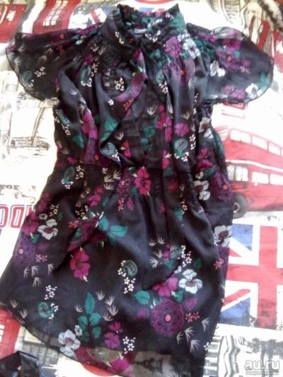Лот: 8502016. Фото: 1. блуза lindex. Блузы, рубашки
