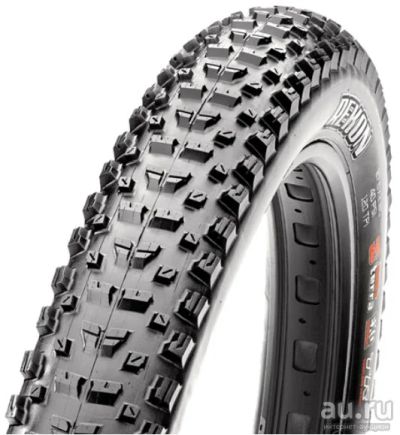 Лот: 17549820. Фото: 1. Велопокрышки Maxxis 27.5x2.25... Запчасти