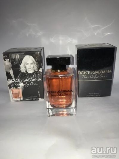 Лот: 13044240. Фото: 1. Духи Dolce & Gabbana The One 100мл... Женская парфюмерия