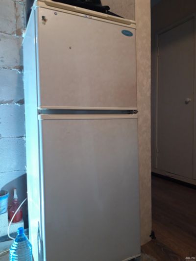 Лот: 13876182. Фото: 1. Холодильник "Бирюса". Холодильники, морозильные камеры