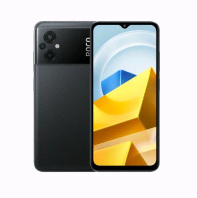 Лот: 19516719. Фото: 1. Новый смартфон Xiaomi POCO M5... Смартфоны