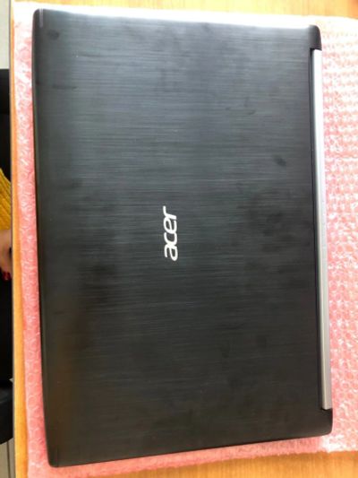 Лот: 16874347. Фото: 1. Корпус для ноутбука Acer Aspire... Другое (комплектующие)