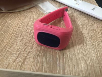 Лот: 16659858. Фото: 1. Детские часы с GPS Smart Baby... Смарт-часы, фитнес-браслеты, аксессуары