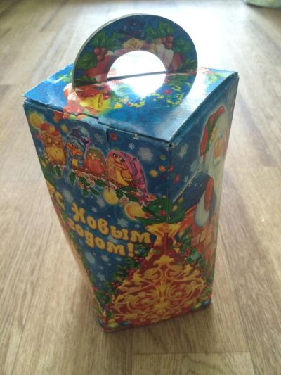 Лот: 7109186. Фото: 1. Конфеты шоколадные 1 кг (Новогодний... Шоколад, конфеты