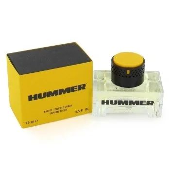 Лот: 11244576. Фото: 1. Hummer men Туалетная вода 125... Мужская парфюмерия