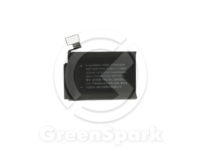 Лот: 14530246. Фото: 1. Аккумулятор для Apple Watch 3... Аккумуляторы
