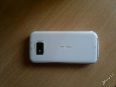 Лот: 2419326. Фото: 1. Nokia 5530. Кнопочные мобильные телефоны