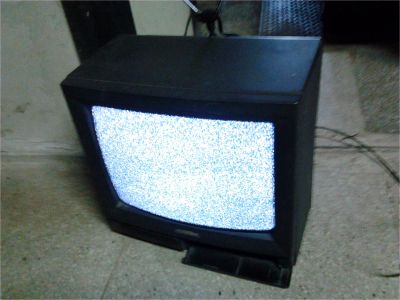 Лот: 7839223. Фото: 1. Неисправный телевизор Gold Star. Телевизоры