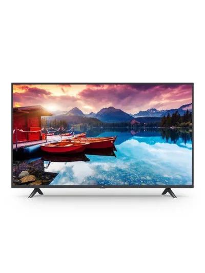 Лот: 17409736. Фото: 1. Телевизор Xiaomi Mi TV 4A 55... Телевизоры