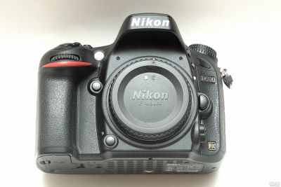 Лот: 13040753. Фото: 1. Nikon D600. Цифровые зеркальные