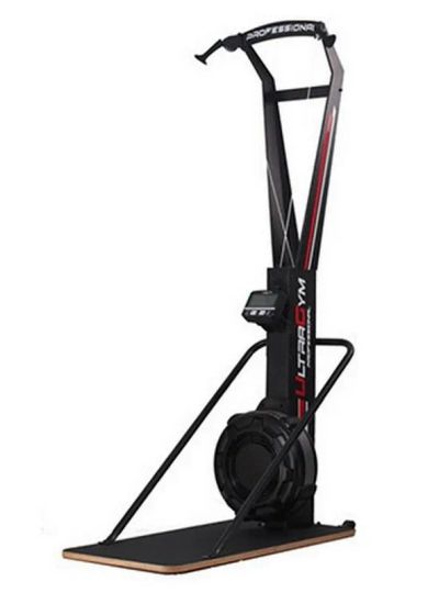 Лот: 22360678. Фото: 1. Лыжный тренажер UltraGym Skierg... Другое (спортивные товары)