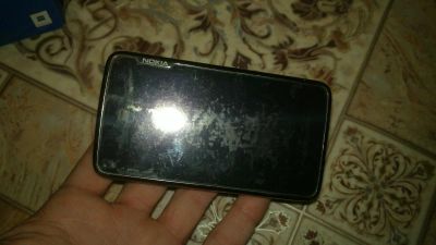 Лот: 4935997. Фото: 1. Nokia n900. Смартфоны