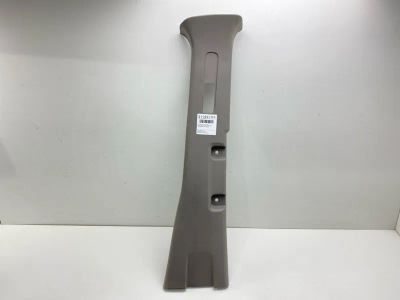 Лот: 21508528. Фото: 1. Накладка на стойку Nissan Serena... Кузов