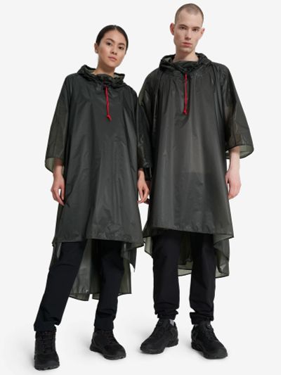 Лот: 22426781. Фото: 1. Накидка-дождевик Northland Poncho... Другое (спортивная одежда)