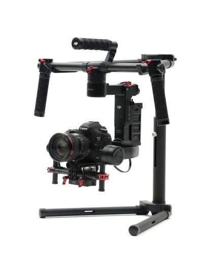 Лот: 14933918. Фото: 1. DJI ronin m стабилизатор. Штативы, держатели