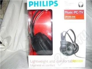 Лот: 444931. Фото: 1. Наушники Philips SHP1900. Наушники, гарнитуры
