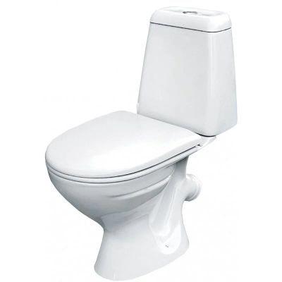 Лот: 15599111. Фото: 1. Унитаз компакт Cersanit Mito HIT. Унитазы, биде