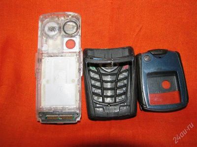Лот: 1337977. Фото: 1. корпус NOKIA 5140. Корпуса, клавиатуры, кнопки