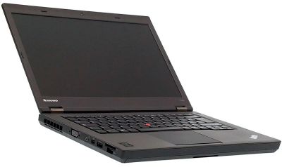 Лот: 15573002. Фото: 1. Легендарный Lenovo Thinkpad T440p... Ноутбуки