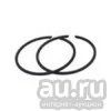 Лот: 15780738. Фото: 1. Кольца поршневые 2 шт. для бензопилы... Запчасти
