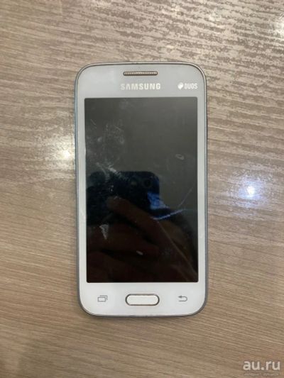 Лот: 18164062. Фото: 1. Смартфон Samsung Galaxy Ace 4... Смартфоны