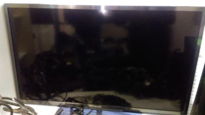 Лот: 6973558. Фото: 1. телевизор Philips. Телевизоры