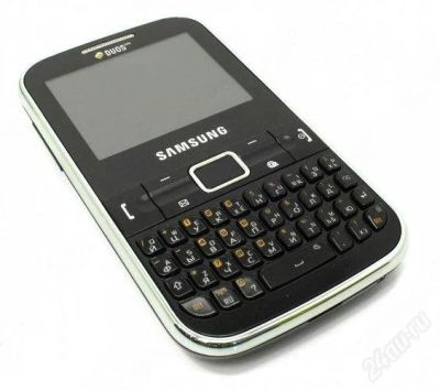 Лот: 2025178. Фото: 1. Samsung GT-C3222 Duos Lite. Кнопочные мобильные телефоны