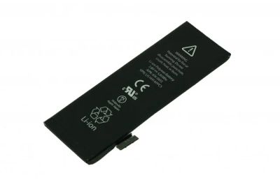 Лот: 7901239. Фото: 1. АКБ Apple iPhone 5 оригинал NEW... Аккумуляторы