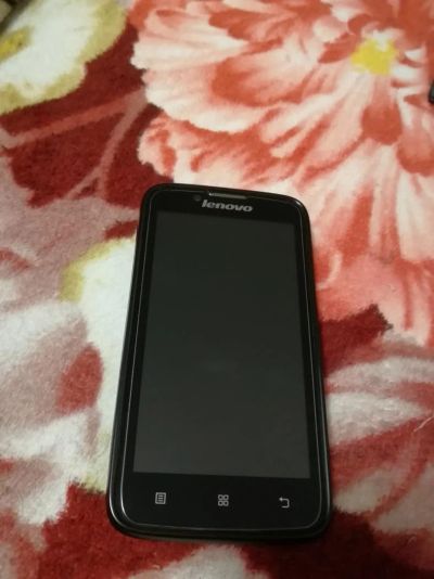 Лот: 11416438. Фото: 1. продам телефон lenovo. Смартфоны