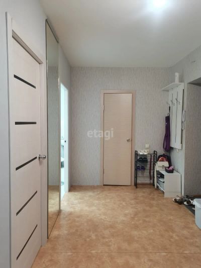 Лот: 20405770. Фото: 1. Продам 1-комн. кв. 41.7 кв.м... Квартиры, студии