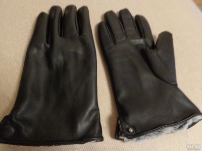 Лот: 8322848. Фото: 1. перчатки зимние мужские 11-12... Перчатки, варежки, митенки