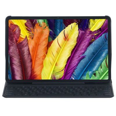 Лот: 24522790. Фото: 1. Планшет с клавиатурой HONOR Pad... Планшеты