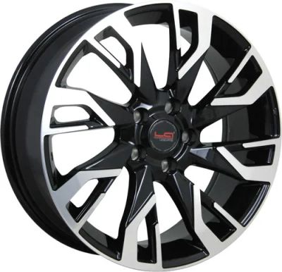Лот: 20165435. Фото: 1. Диск Replica Concept MI552 : 7... Диски