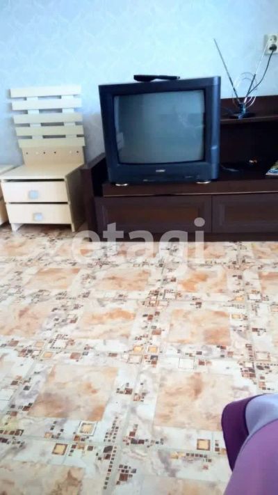 Лот: 22174003. Фото: 1. Сдам 1-комн. кв. 36 кв.м. Красноярск... Квартиры, студии