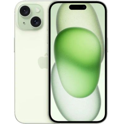 Лот: 22024910. Фото: 1. Смартфон Apple iPhone 15 512GB... Смартфоны
