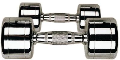 Лот: 3300034. Фото: 1. Гантели AeroFit. Гантели