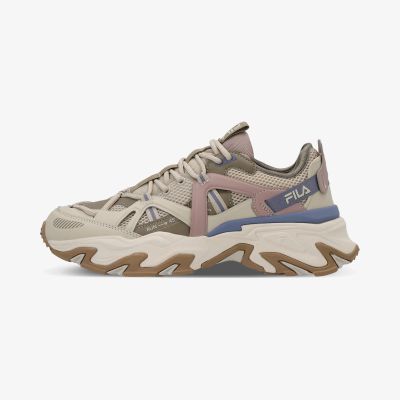 Лот: 23534524. Фото: 1. Женские кроссовки FILA Trace Low... Другое (одежда, обувь, галантерея)